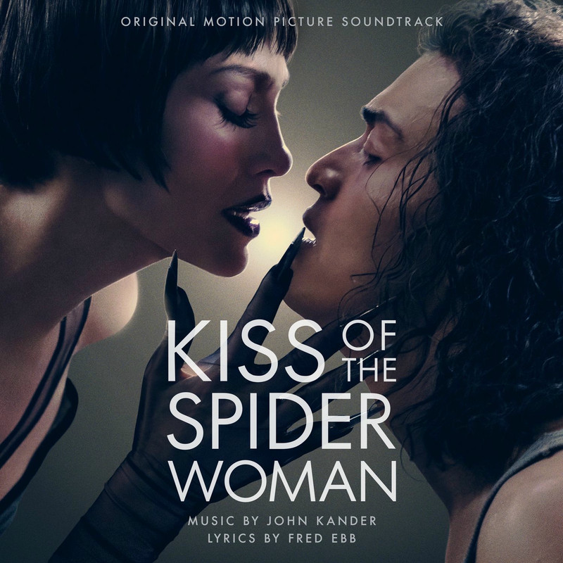 Jennifer Lopez - Kiss of the Spider Woman (Explicit)