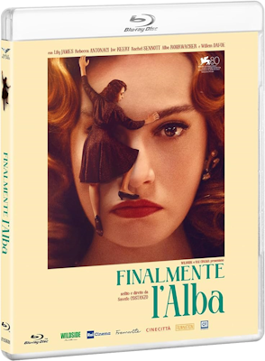 Finalmente l'alba (2023) HD 720p x264 DTS+AC3 ITA