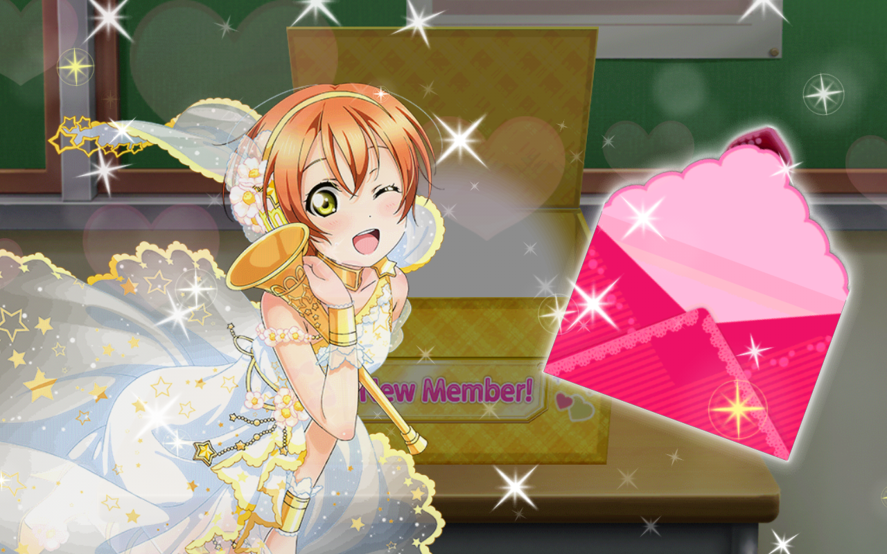 One lucky scout!