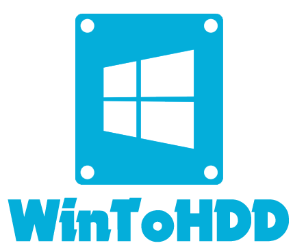 WinToHDD 6.0.1 Technician (x64) Multilingual Portable