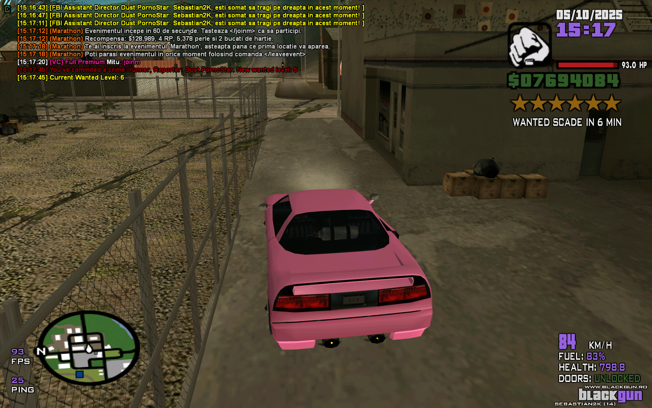 Grand Theft Auto  San Andreas Screenshot 2025.10.05 - 15.17.48.11