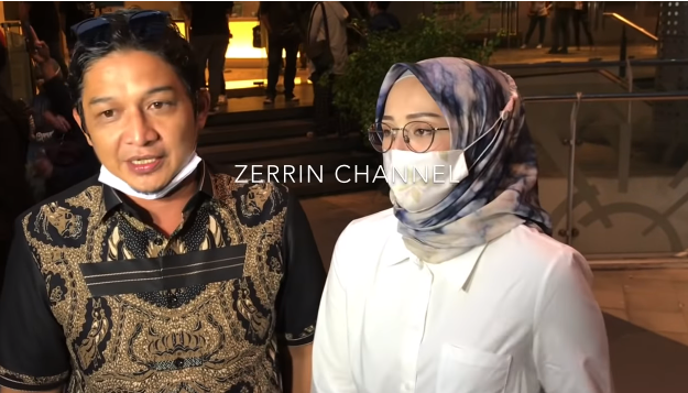 Pasha Ungu tanggapi soal asmara Keisha Alvaro