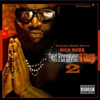 Rick Ross - God Forgives I Don't 2 (2019) .mp3 - 192-320 kbps