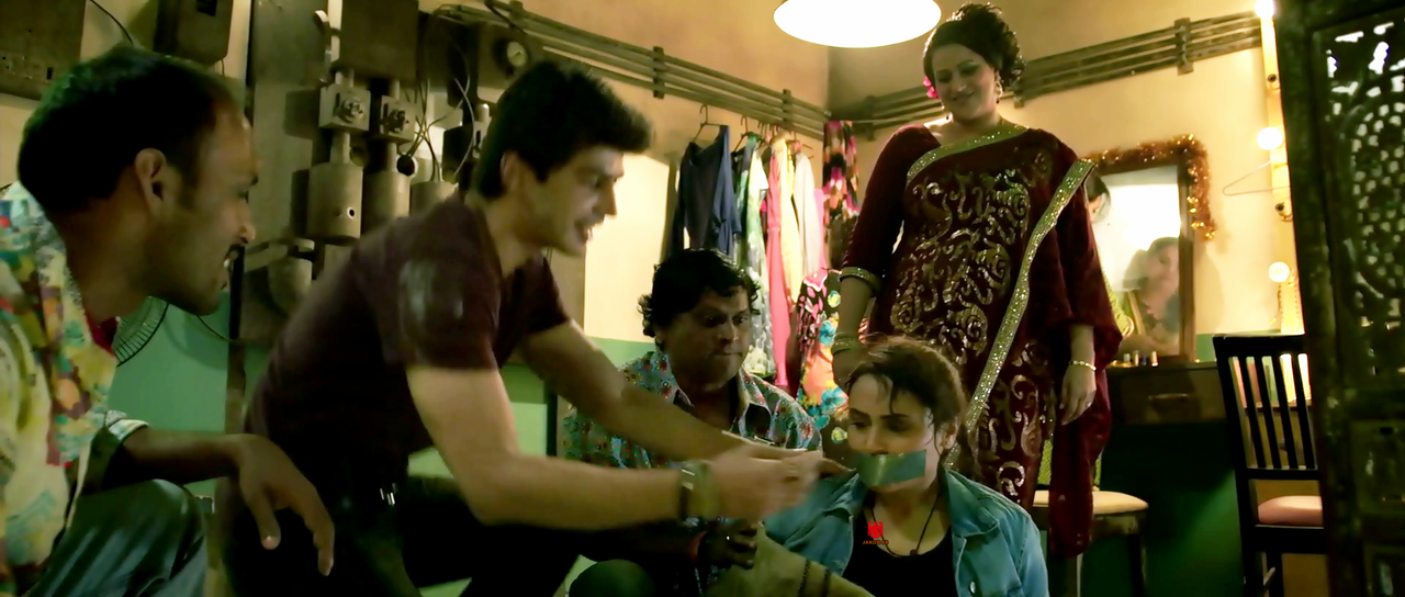 Rani Mukerji 3 Mardaani 2014