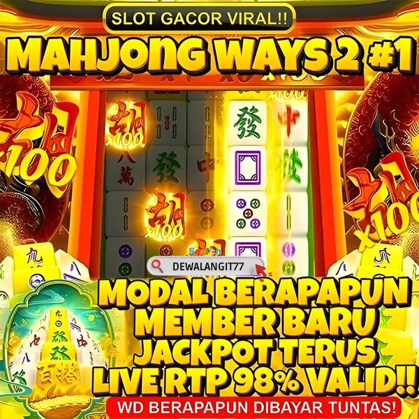 DEWALANGIT77 : Slot & Bola Online Dengan Pasaran Terakurat Proses Paling Cepat