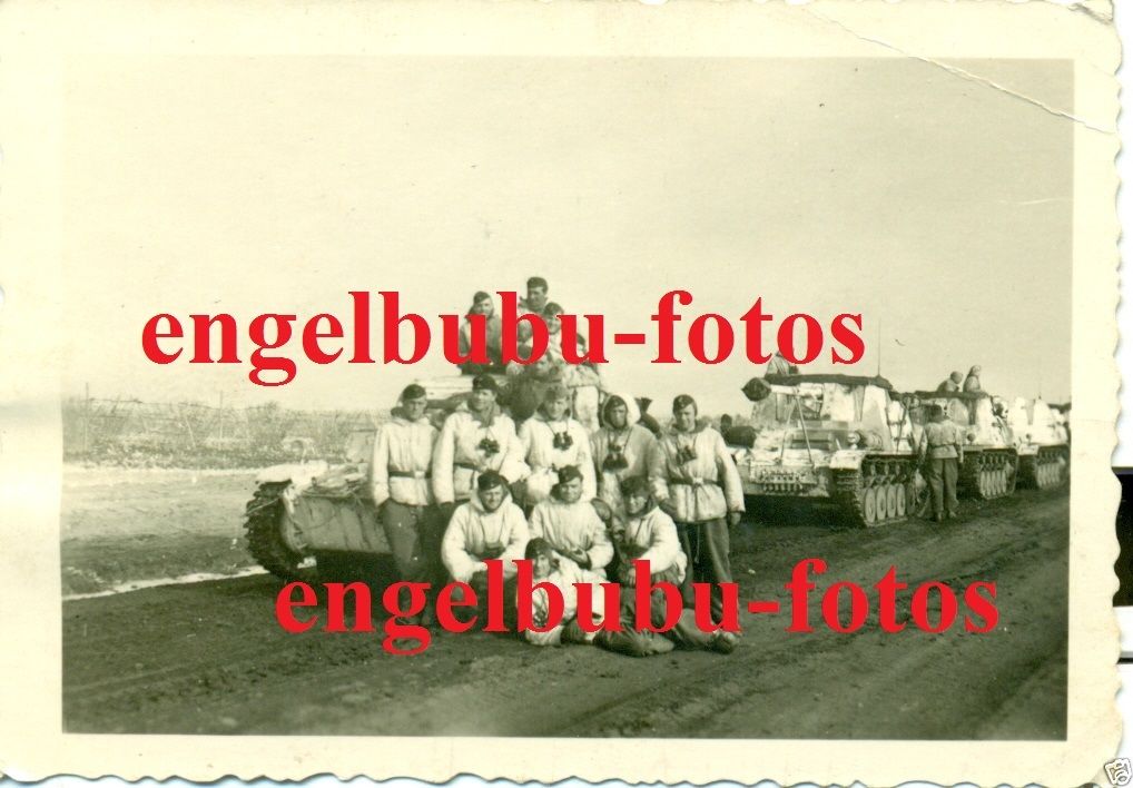 PANZER - PANZERJÄGER