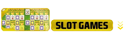 Daftar Slot Games GBK808