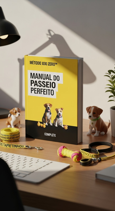 Manual do Passeio Perfeito