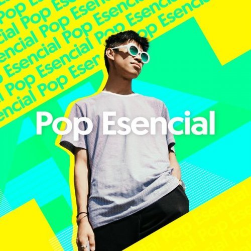 VA - Pop Esencial (2024)