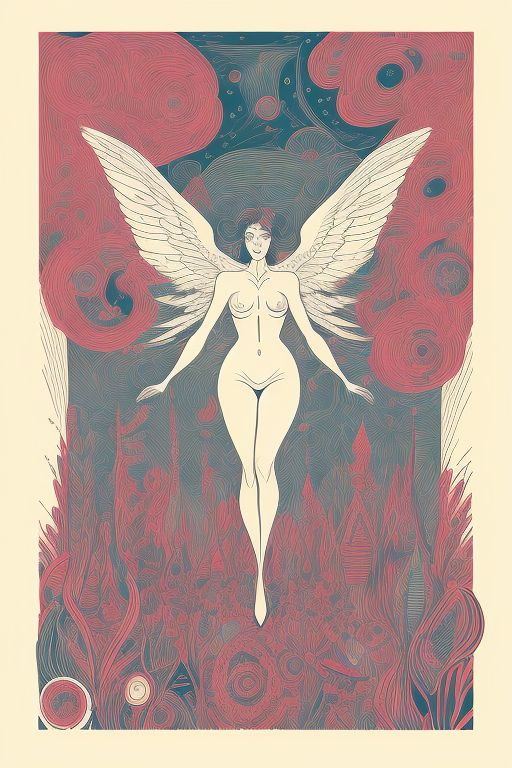 An-albino-fairy-with-transluce-12