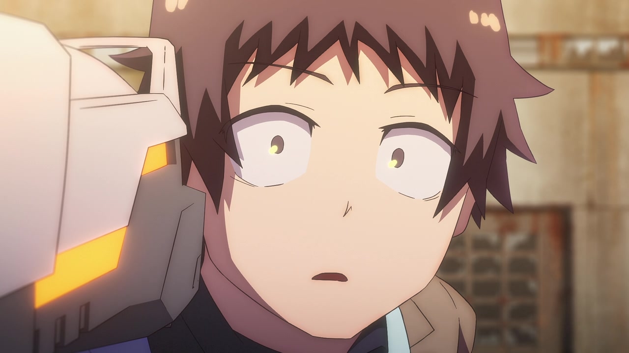 [SubsPlease] Mecha-ude - 01 (720p) [97AB93D6].0003