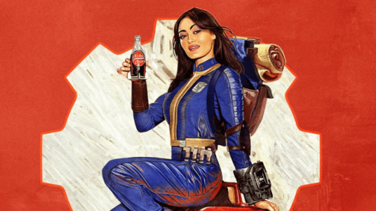 Fallout TV Show Soundtrack 2024