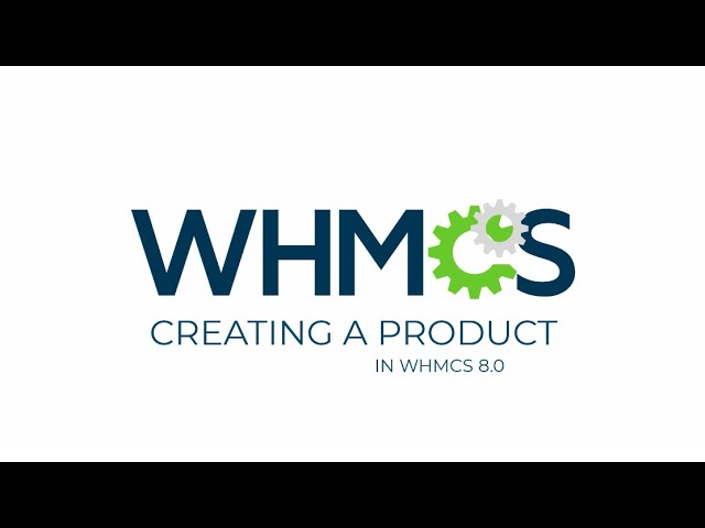automate NXT-Dash with WHMCS