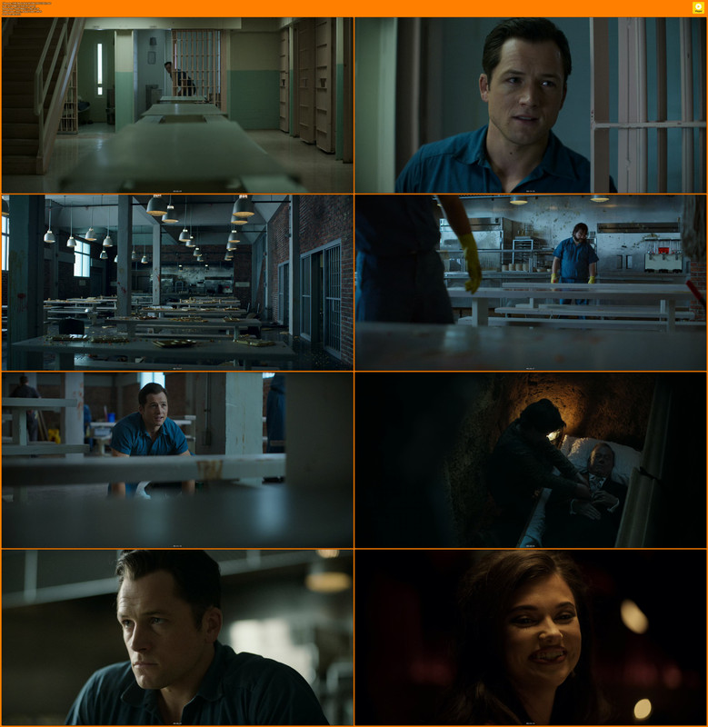 [HR] Black Bird S01E04 [FE5572E5].mkv