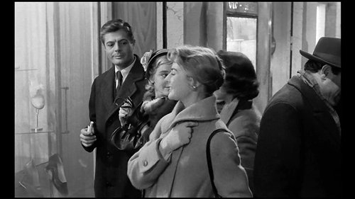 Le Notti Bianche 1957 Luchino Visconti 1080p BRRip x264 Classics