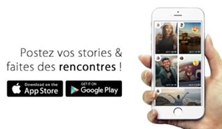 L’appli iTunes SWIPI