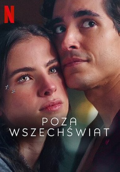 Poza wszechświat / Depois do Universo (2022) PL.WEB-DL.XviD-GR4PE | Lektor PL