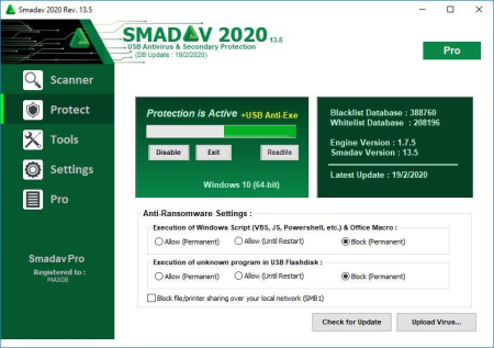 Smadav Pro 2020 v14.3