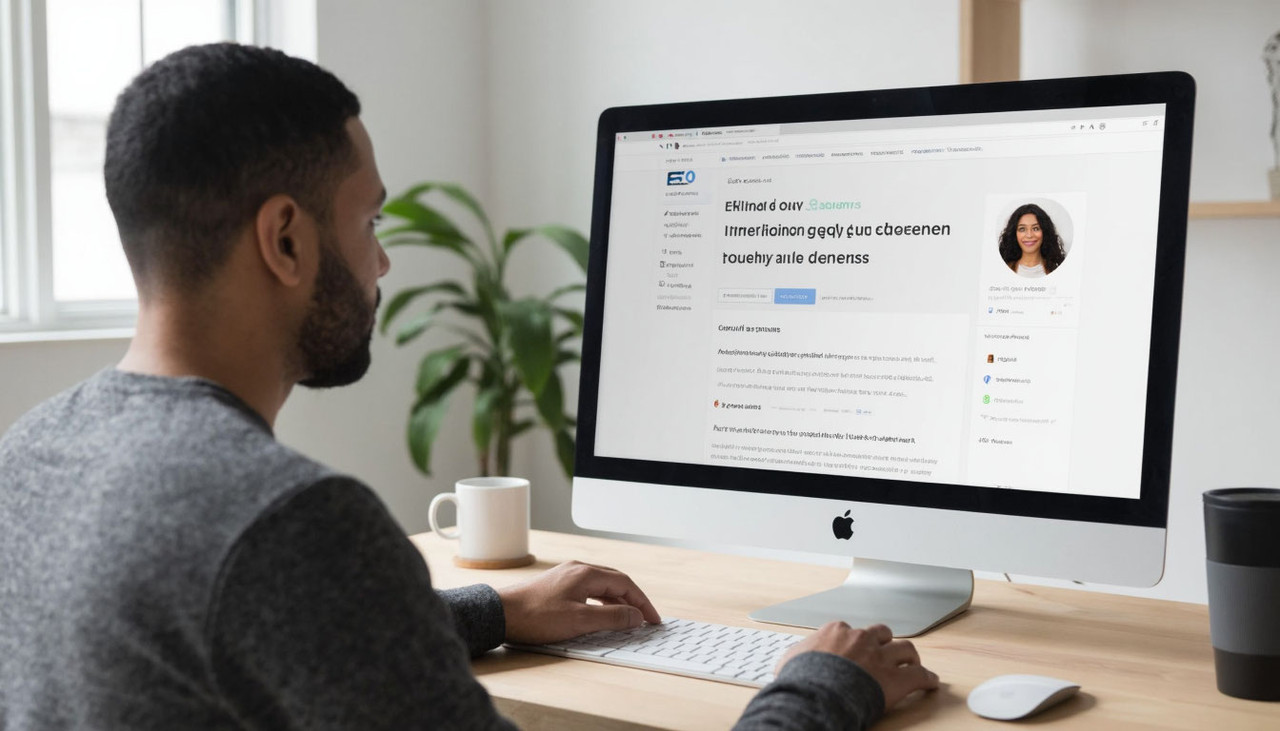 Коучинг онлайн