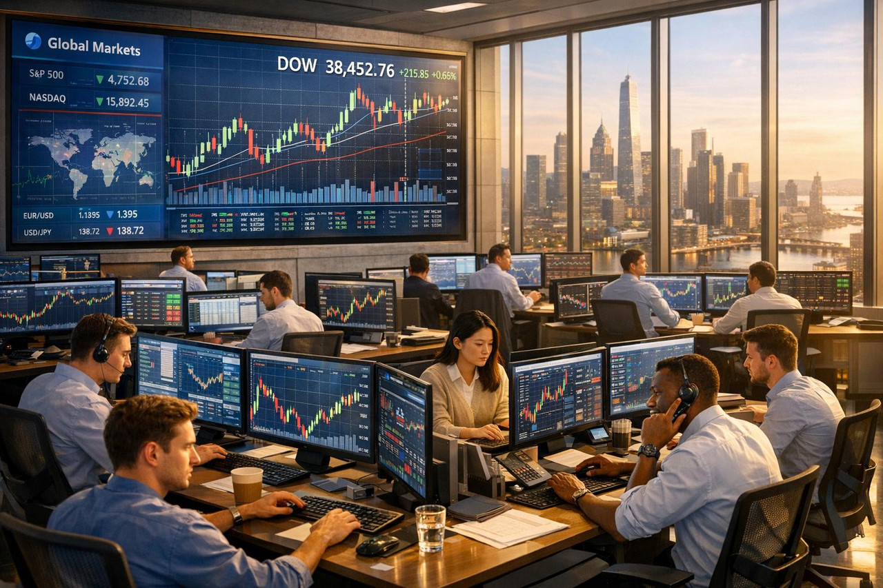 The Prop Trading Boom Is Real — But So Is the Risk. Here's What Every Trader and Affiliate Needs to Know in 2026