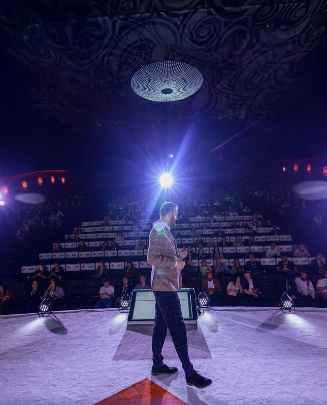 Konferencja i wyniki kampanii