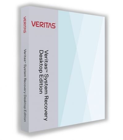 Veritas System Recovery 21.0.3.62137 (x64)