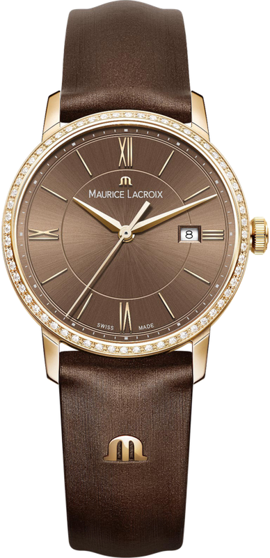 EL1094 шоколад 2