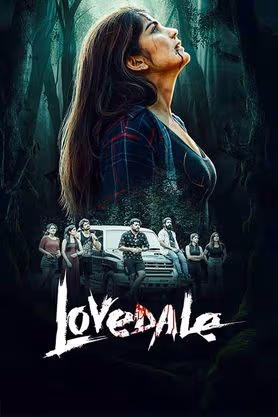Lovedale (2025) Hindi Dubbed ORG Lovedale (2025) Hindi Dubbed ORG