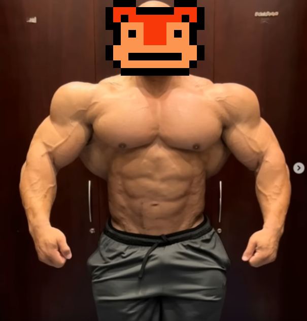 [PokeCommunity.com] Guess the next user to post v2!
