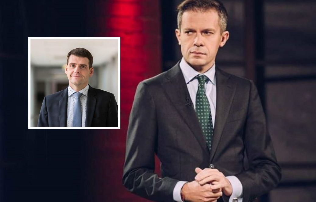 ANDRIAU, AR TIKRAI NEPRALOŠEI BAYRAKTARO PINIGŲ?