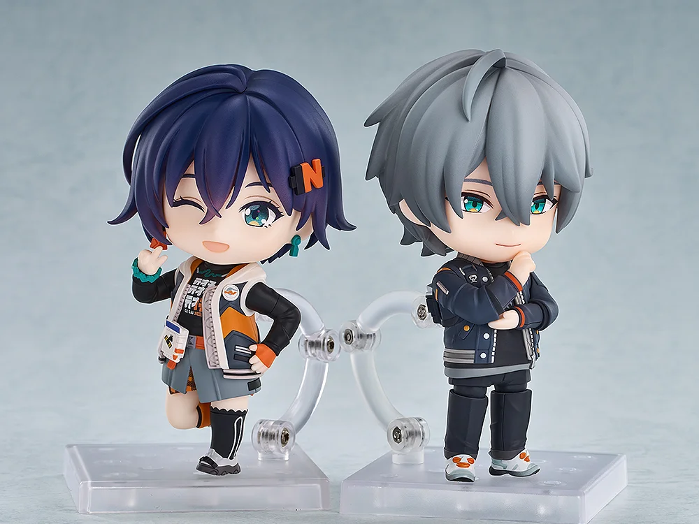 ZENLESS ZONE ZERO BELLE NENDOROID 6