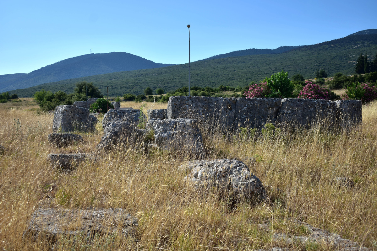 Αρχαίες Πλαταιές (13)