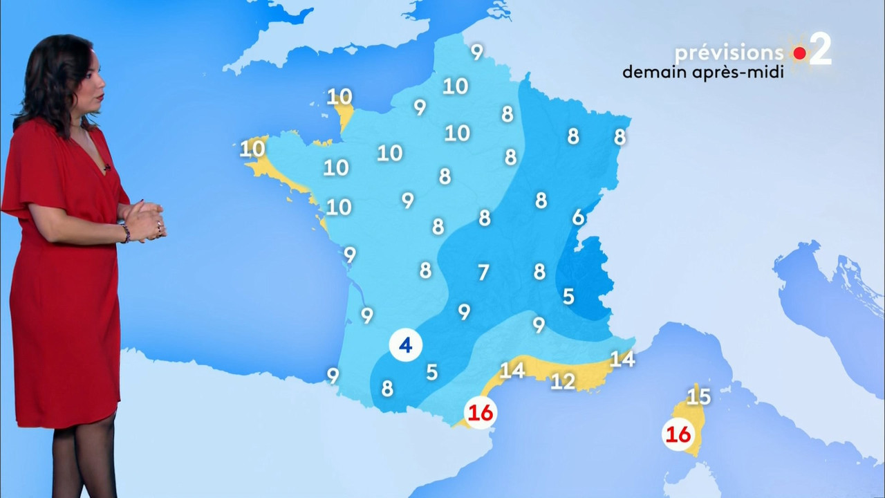 31 December - 19.35.00 - Météo 2. Meteo 2.ts_snapshot_07.40_[201