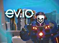 Robo Caveira Ev.io