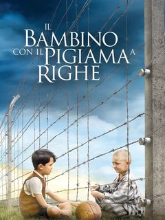 Il bambino con il pigiama a righe (2008).mkv BDRip 576p x264 AC3 iTA-ENG