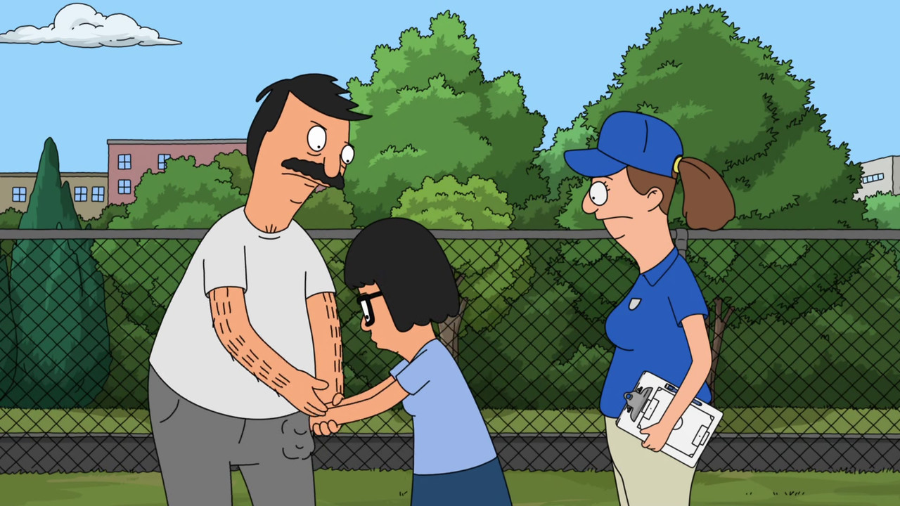Bob's Burgers (2011) - S08E12 - The Hurt Soccer (1080p WEB-DL x2