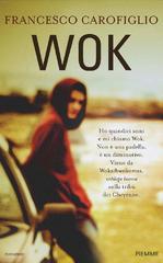 Francesco Carofiglio – Wok (2013)