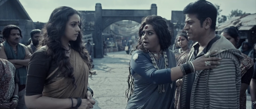 Bhajarangi 2 (2021) Dual Audio [Hindi ORG & Kannada] WEB-DL 480p, 720p & 1080p | GDrive 3