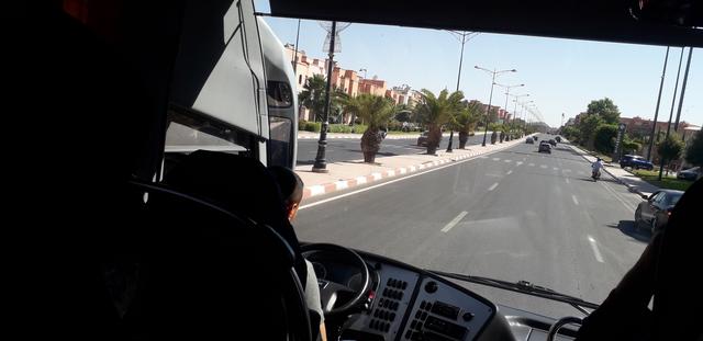 Tour por 3 países en 2 continentes (España-Portugal-Marruecos) - Blogs - CUARTA ETAPA: Ferry a Tánger, Rabat, Casablanca, Marrakech, Meknes, Fez. (29)