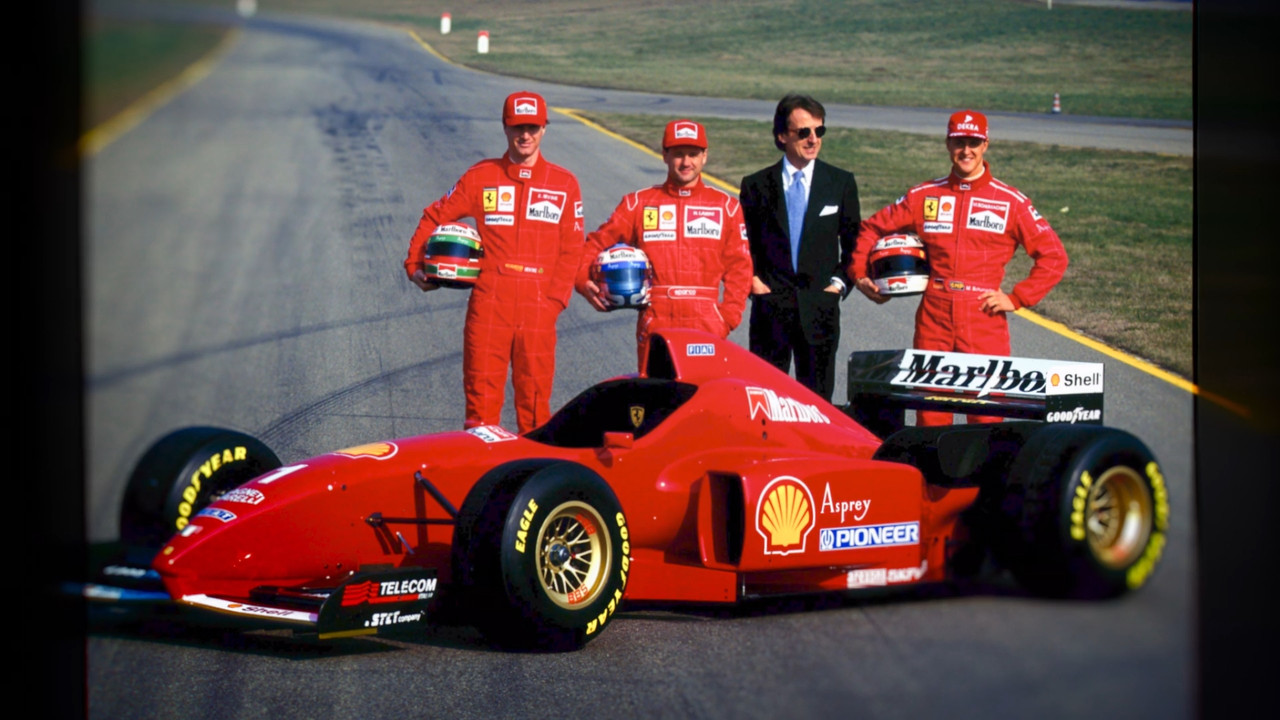 Schumacher