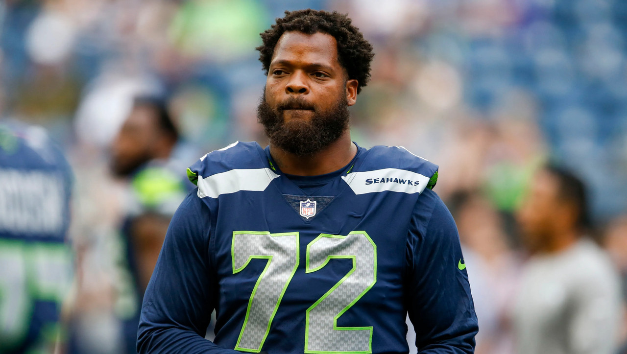 Micheal Bennett NFL