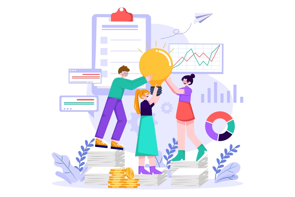 Project Management Team