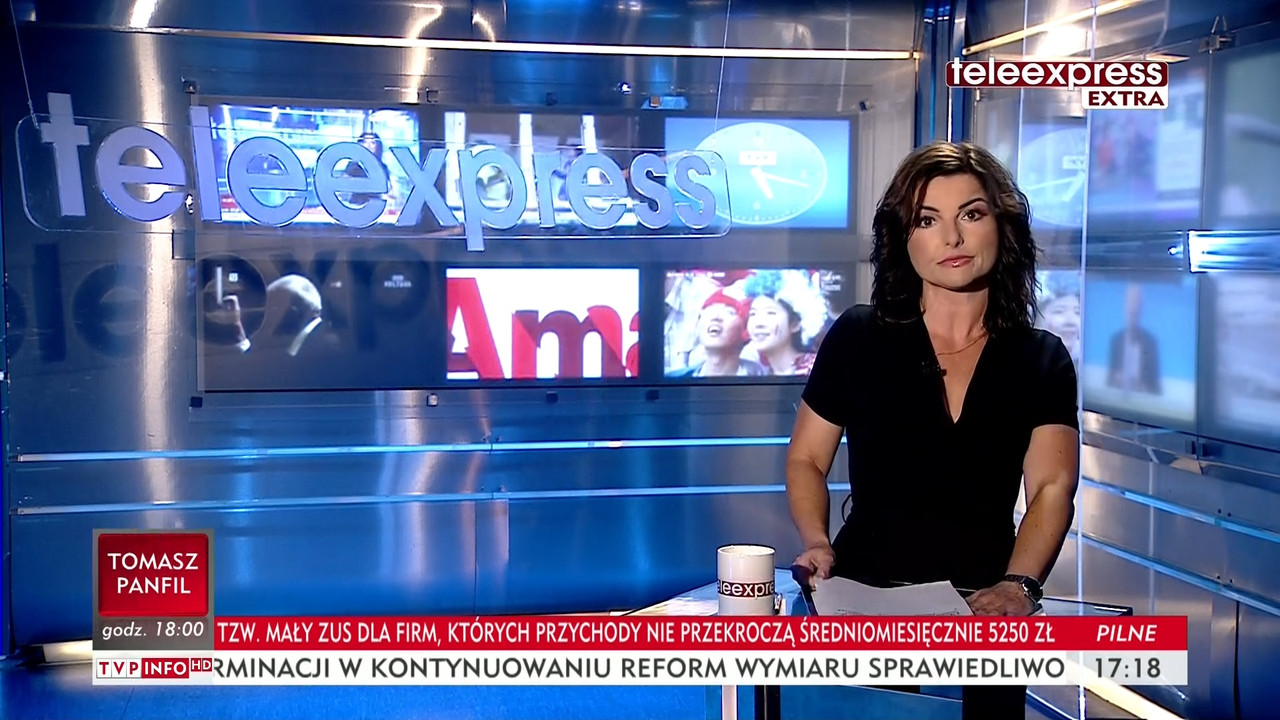 TeX Extra - 26.06.2018 #16