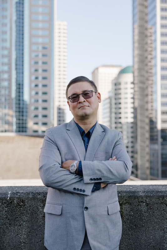 От авиамеханика до главного инженера: история Мурата Котурова в гражданской авиации Туркменистана