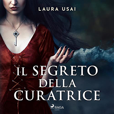 Laura Usai - Il segreto della curatrice (2023) (mp3 - 128 kbps)