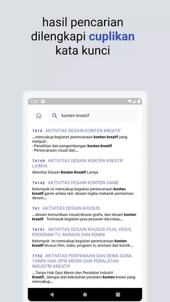 Sibaku Mobile KBLI KBKI KBJI