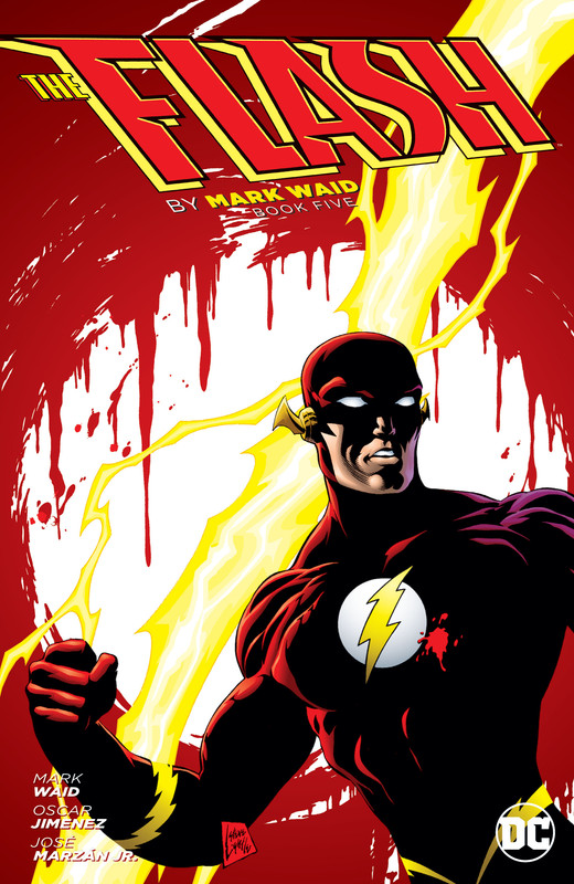 Flash-by-Mark-Waid-Book-Five-000