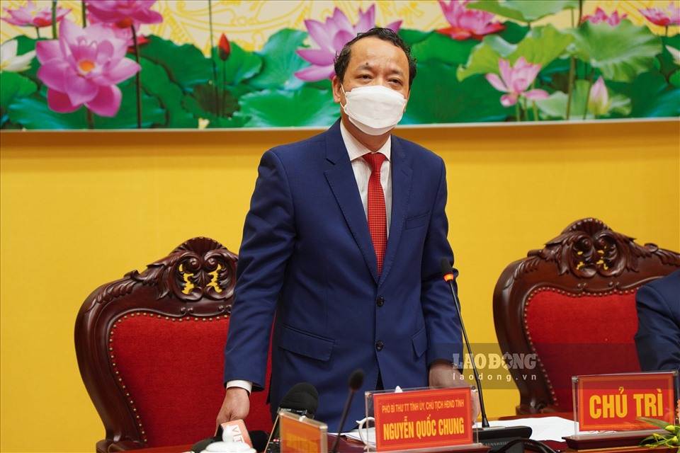 Sau 25 năm tái lập, Bắc Ninh lọt top giàu có hiện đại nhất cả nước