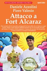 Daniele Azzolini, Piero Valesio – Attacco a Fort Alcaraz (2026)