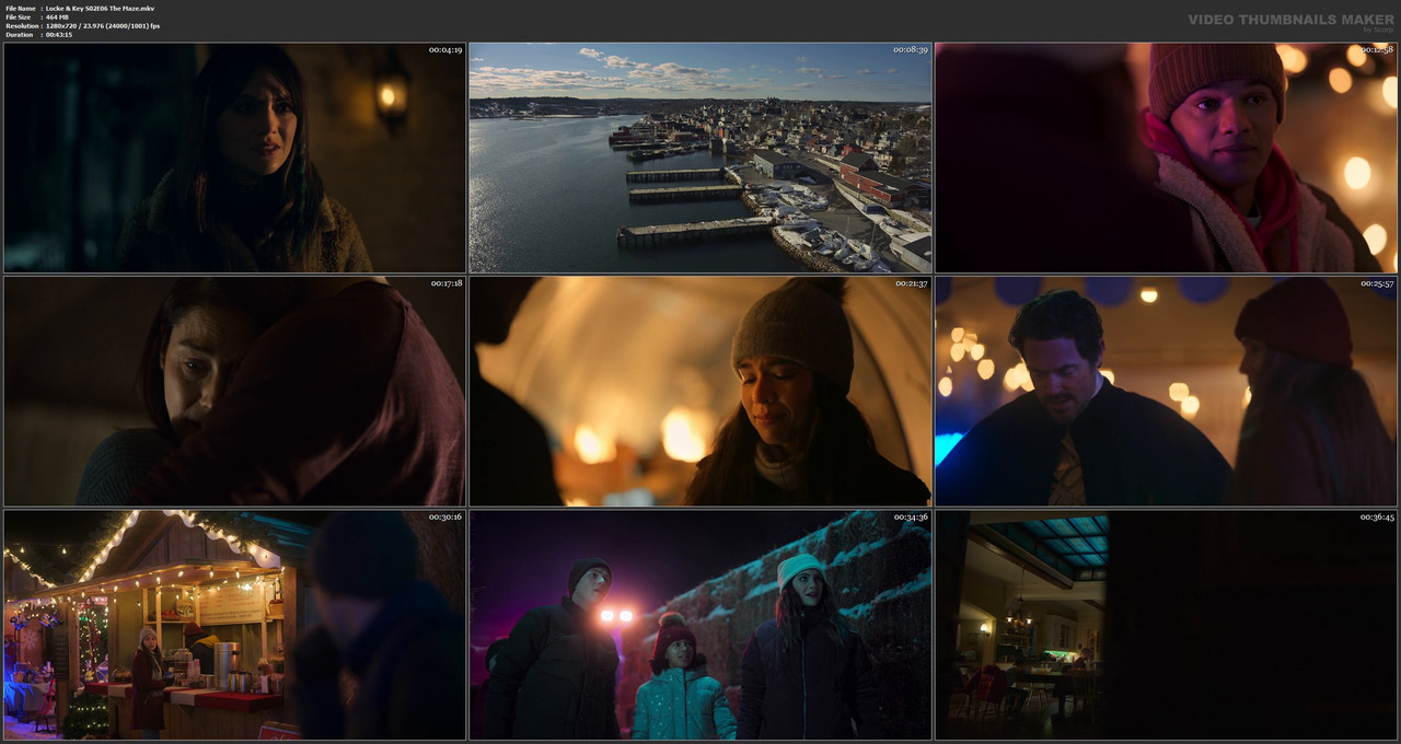 Locke & Key S02E06 The Maze.mkv